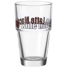 LEONARDO Latte Macchiato 400 ml