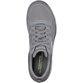 SKECHERS Summits South Rim Herren Grau 41