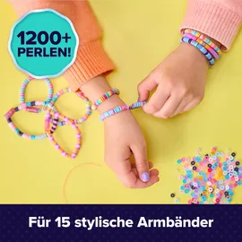 Spin Master Stack'd Heishi Armband Studio
