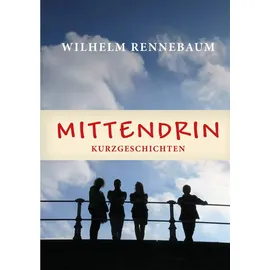 Shaker Media GmbH Mittendrin