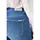 GARCIA Celia 249 Jeans in Mittelblau mit Wide Leg-W29 / L30