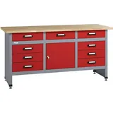 KÜPPER Werkbank 12872