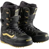 VANS INVADO PRO Boots 2026 black/gold - 46