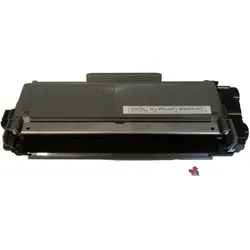 Toner kompatibel f. Brother HL-L2380dw ersetzt TN-2320 und TN-2310 von Brother