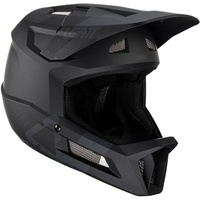 Leatt Helmet MTB Gravity 2.0 V23 Stealth XL