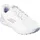 SKECHERS Golfschuhe GO GOLF MAX, wasserdicht, Weiß, Damen - Weiß - 37