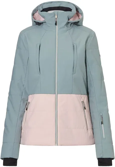 REHALL ZOLA-R Jacke 2026 powder pink - M