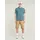 G-Star Essential Poloshirt blau S