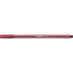 STABILO Pen 68 - Filzstift - Lila - wasserbasierte Tinte