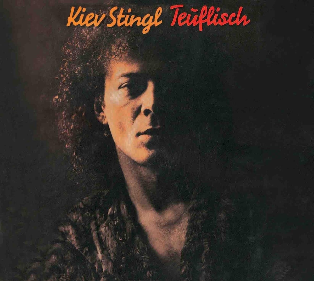 Teuflisch - Kiev Stingl. (CD)