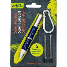 Die Spiegelburg Super-Tool-Stift Nature Zoom