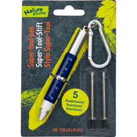 Die Spiegelburg Super-Tool-Stift Nature Zoom
