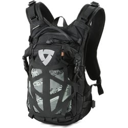 Revit Arid 9L H2O Rucksack, schwarz-grau für Männer