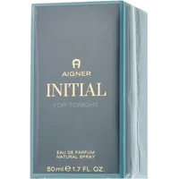 Aigner Initial for Tonight Eau de Parfum