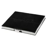 keenberk Z5101X1/Z5101X5/Z5105X5 Aktivkohlefilter
