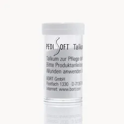 BORT PediSoft Talkum 10 St