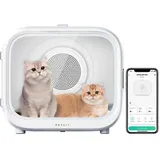 Petkit Airsalon Max Smart Haustiertrockner
