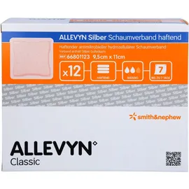 Smith & Nephew Schaumverband 9,5 x 11 cm