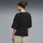 Puma HER Oversized T-Shirt Schwarz S