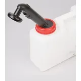 Camp4 Adapter für Wasserkanister DIN 96 / Akkudusche