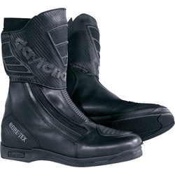 Daytona Highway 2, Stiefel Gore-Tex - Schwarz - 36