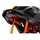 Cube ANT X Actionteam Helm - Black / Orange - S