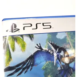Horizon Forbidden West (USK) (PS5)