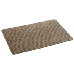 ASTRA RIB LINE SPRINT Türmatte, 40 x 60 cm 453015006 , Farbe: beige