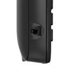 Gigaset COMFORT 550HX Schwarz
