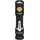 Armytek Partner C2 Magnet USB Warm LED Taschenlampe mit Gürtelclip, mit Holster akkubetrieben 1020 lm 118 g
