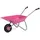 Rolly Toys Metallschubkarre