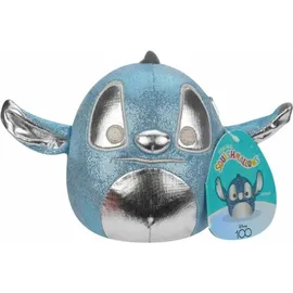 Squishmallows Disney 100 4er Set sort.