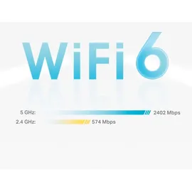 TP-Link Deco X50 3 St.