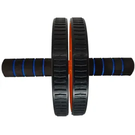 powershot Bauchtrainer Schwarz