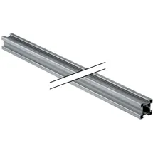 Geberit GIS Profil verzinkt, Montagezubehör,