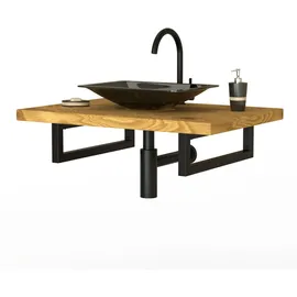 ML DESIGN modern living Wandkonsole 500 x 150 mm