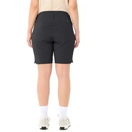 Vaude Skomer Bermuda Shorts Schwarz 42