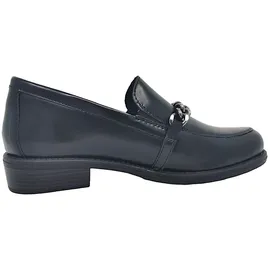 REMONTE Business Slipper in Schwarz 40
