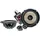 Focal PS165FSE Autolautsprecher Rund 2-Wege Lautsprecher System | extra flach