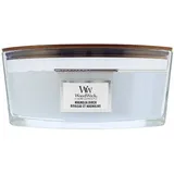 Woodwick Magnolia Birch Kerze