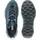 Lowa Maddox Pro GTX Low Damen Rauchblau / Blau 43,5