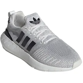 adidas Swift Run 22 Crystal White / Core Black / Grey Two 38 2/3