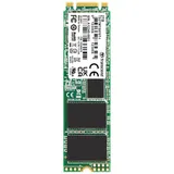 Transcend 2 TB Interne M.2 SATA SSD 2280 TS2TMTS970TI-VS1
