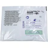 AccuCell Defi-Elektroden Pads passend für Physio Contol LP500
