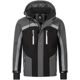 Rock Creek Softshelljacke Jacke