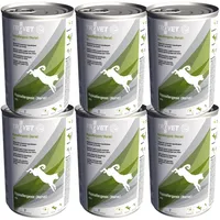 Trovet HPD Hypoallergenic - Pferd 6x400g - Dose