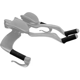 Profile Design Heat Shrink Lenkerband - Schwarz - Einheitsgröße