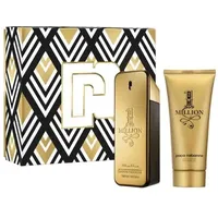 PACO RABANNE 1 Million Kit - Eau de Toilette 100 ml + Shower Gel 100 ml