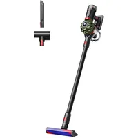 Dyson V8 Cyclone schwarz/violett