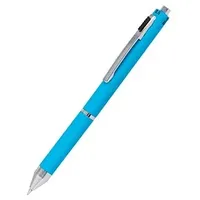 Online Schreibgeräte ONLINE® 4-Farben-Kugelschreiber Multipen blau, Schreibfarbe: rot, blau,